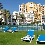 Beachfront Puerto Cabopino * Marbella
