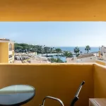 Beachfront Puerto Cabopino Marbella