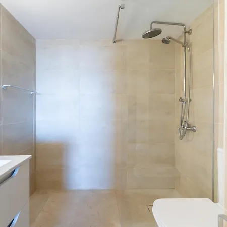 Beachfront Puerto Cabopino