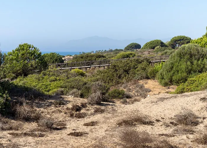 Apartment Beachfront Puerto Cabopino *