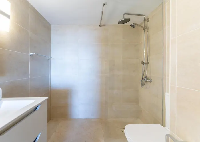 Beachfront Puerto Cabopino