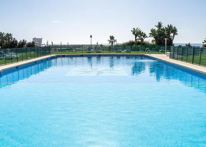 Beachfront Puerto Cabopino