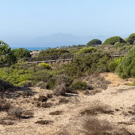 דירה Beachfront Puerto Cabopino *