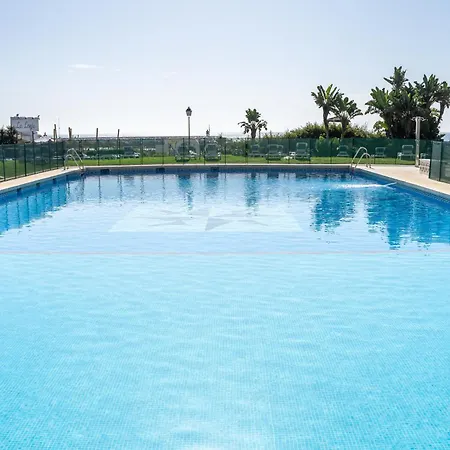 Beachfront Puerto Cabopino